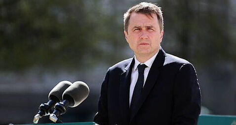 ‘You’ve been getting away with it’: Housing Minister declares ‘war on dereliction’