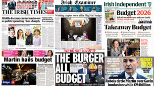 Cut in fees ‘nonsense’, third year student says