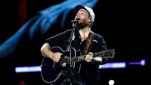 Country singer Luke Combs may headline Slane Castle next summer Country singer Luke Combs may headline Slane Castle next summer