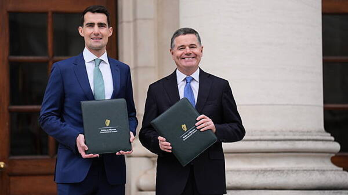Callers from ‘squeezed middle class’ quiz finance ministers over Budget 2026