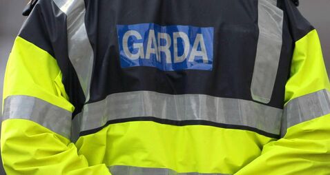 One man arrested as gardaí seize weapons from a residence in Waterford