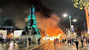 Father accuses State of abandoning daughter 'taken to Poland'