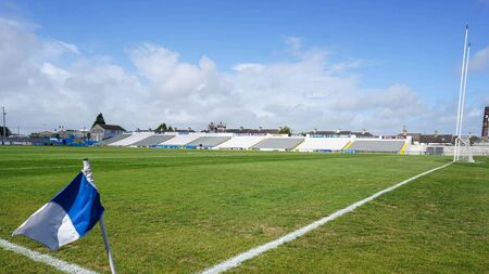 Waterford GAA secures new multi-year partnership for "Azzurri Walsh Park"