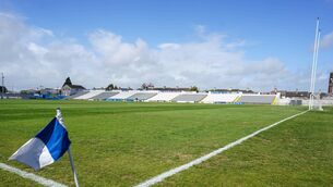 <p>Walsh Park is set to be renamed Allianz Walsh Park ©INPHO/James Lawlor</p>