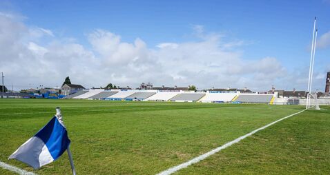 Waterford GAA secures new multi-year partnership for "Azzurri Walsh Park"