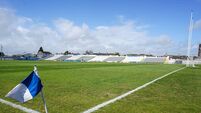 Waterford GAA secures new multi-year partnership for "Azzurri Walsh Park"