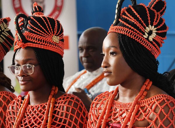 EDO Community Waterford, Cultural Day, at the Butler Community Centre. Photo: Joe Evans EDO Community Waterford, Cultural Day, at the Butler Community Centre. Photo: Joe Evans
