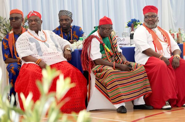 EDO Community Waterford, Cultural Day, at the Butler Community Centre. Photo: Joe Evans EDO Community Waterford, Cultural Day, at the Butler Community Centre. Photo: Joe Evans