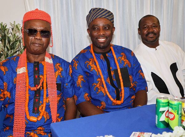 EDO Community Waterford, Cultural Day, at the Butler Community Centre. Photo: Joe Evans EDO Community Waterford, Cultural Day, at the Butler Community Centre. Photo: Joe Evans