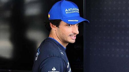 Carlos Sainz feels F1 is becoming more about ‘famous people on TV’ than races