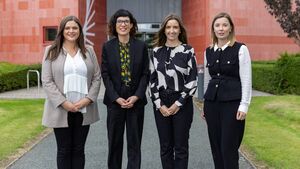 SETU accreditation for Master of Pharmacy