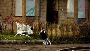 Budget neglected child poverty, committee says Budget neglected child poverty, committee says