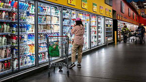 Consumer prices rise by 2.7 per cent in September Consumer prices rise by 2.7 per cent in September