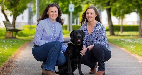 SETU welcomes funding to support new veterinary school in Waterford SETU welcomes funding to support new veterinary school in Waterford