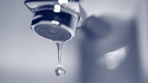 Waterford councillor says ongoing water leak is causing outages and damaging roads Waterford councillor says ongoing water leak is causing outages and damaging roads