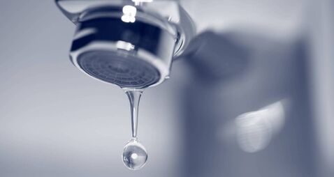 Waterford councillor says ongoing water leak is causing outages and damaging roads