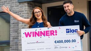 Dublin house on offer in latest Blaa giveaways competition Dublin house on offer in latest Blaa giveaways competition