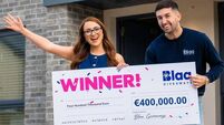 Dublin house on offer in latest Blaa giveaways competition 