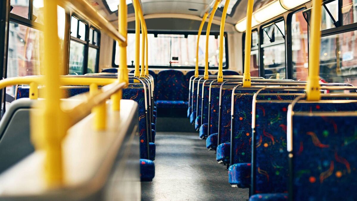 Call for new bus shelter in Waterford village as workers and school children 'left drenched'