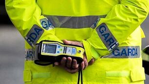 Seven men alleged to have abused female relative