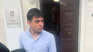 Creche worker jailed for 21 months for assault on 19-month-old toddler Creche worker jailed for 21 months for assault on 19-month-old toddler