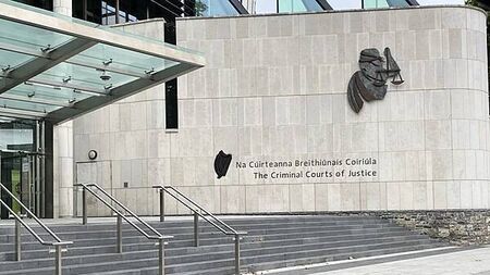 Man charged with cocaine possession after major Dublin drug seizure