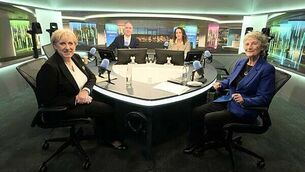 Ray D’Arcy 'hugely disappointed' after announcement of departure from RTÉ Radio 1