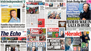 Newstalk presenter Kieran Cuddihy to take over as RTÉ Liveline presenter
