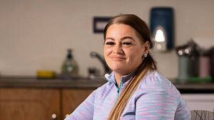 Limerick woman who beat heroin addiction now helps others find hope Limerick woman who beat heroin addiction now helps others find hope