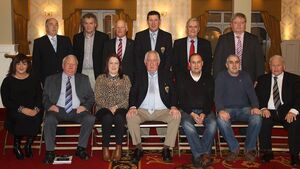 Munster GAA pays tribute to Anthony Walsh RIP Munster GAA pays tribute to Anthony Walsh RIP