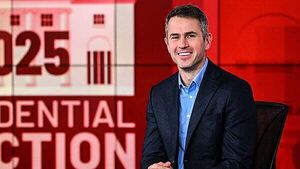 Newstalk presenter Kieran Cuddihy to take over as RTÉ Liveline presenter Newstalk presenter Kieran Cuddihy to take over as RTÉ Liveline presenter