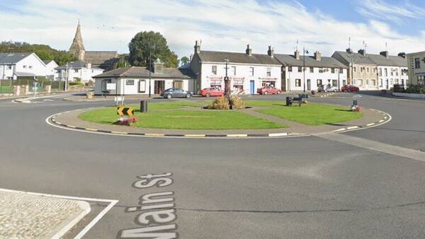 Local Notes: Regeneration, sport news and a successful tractor run