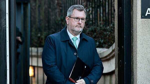 No decision yet on whether Donaldson trial will proceed in November
