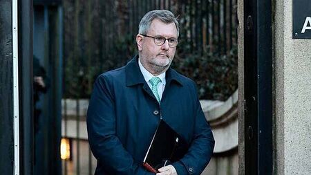 No decision yet on whether Donaldson trial will proceed in November