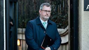 Over €1.1 million spent on taxis for IPAS residents