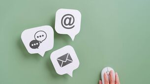 <p>Here are some opportunities to get involved from Waterford PPN. Stock Image. </p>