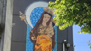 Historian to give talk on the history of Our Lady of Waterford