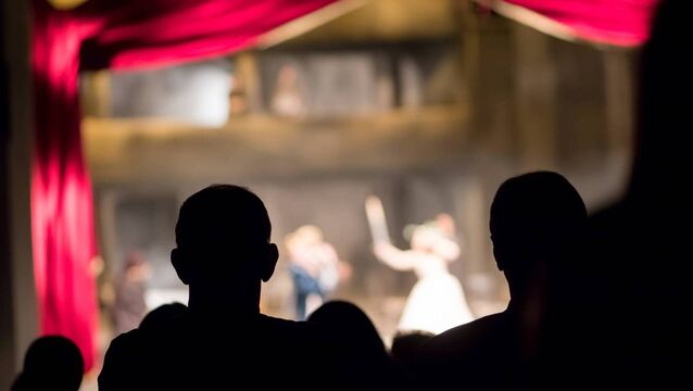 <p>Portlaw players are gearing up for four nights of theatre not to be missed.</p>