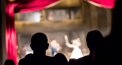 Waterford theatre group take to the stage for three-act plays in one night