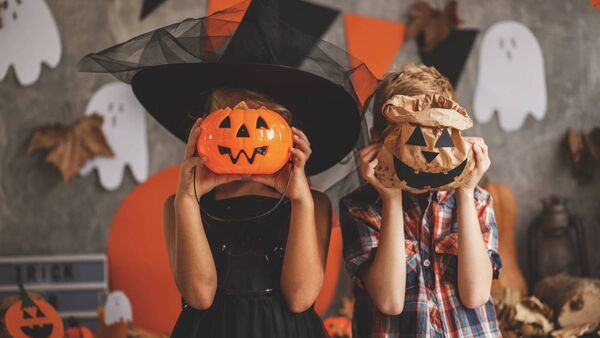 Three Waterford sports clubs team up for 'spooktacular night' of family fun