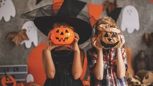Three Waterford sports clubs team up for 'spooktacular night' of family fun