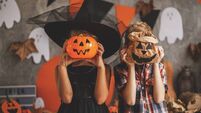 Three Waterford sports clubs team up for 'spooktacular night' of family fun