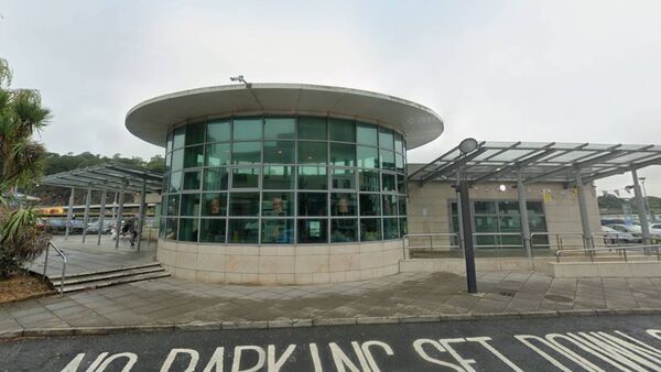 Major expansion planned for Waterford Bus Station