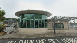 Major expansion planned for Waterford Bus Station