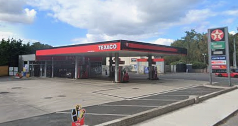 Man caught robbing same Dublin garage eight years apart admits earlier offence