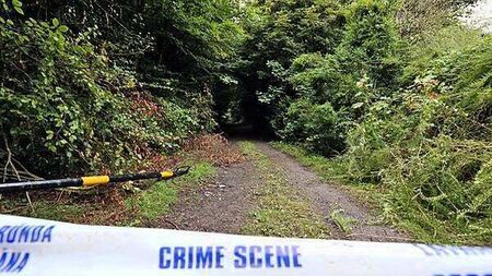 Double killer sacks legal team ahead of murder appeal