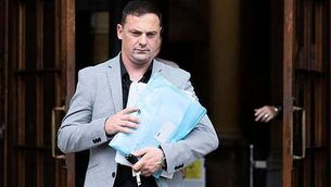 Jim Gavin repays former tenant who was owed €3,300