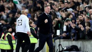 5 key talking points as Ireland prepare to visit Portugal