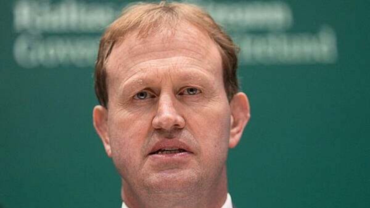 Chartered flight deporting 24 men to Pakistan cost €473,000, minister reveals