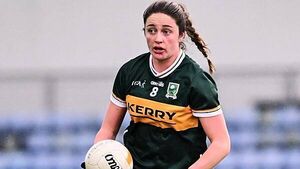 Mary O’Connell and Na Gaeil bidding to break new ground in Kerry decider Mary O’Connell and Na Gaeil bidding to break new ground in Kerry decider